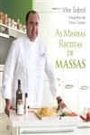 Minhas Receitas De Massas, As
