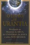 Livro Da Urantia, O