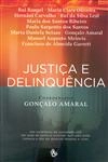 Justica E Delinquencia