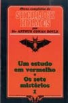 Estudo Em Vermelho, Um / Os Sete Misterios
