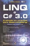 Linq E C# 3.0 Plataforma Net Framework 3.5