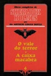 Vale Do Terror, O / A Caixa Macabra