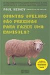 Quantas Ovelhas Sao Precisas Para Fazer Uma Camisola