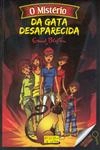 Misterio Da Gata Desaparecida, O