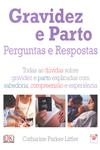 Gravidez E Parto Perguntas E Respostas
