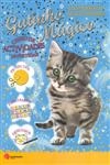 Gatinho Magico Livro Magico De Actividades