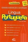 Lingua Portuguesa 11ano