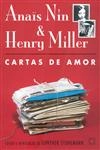 Anais Nin E Henry Miller Cartas De Amor