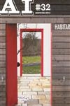 Arquitectura Iberica Vol32 - Habitar