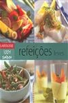 Refeicoes Leves