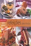 Refeicoes Para Festas