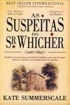 Suspeitas Do Sr Whicher, As