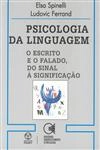 Psicologia Da Linguagem
