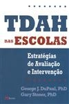 Tdah Nas Escolas