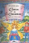 Livro Dos Contos De Encantar, O