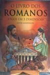 Livro Dos Romanos, O