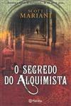 Segredo Do Alquimista, O