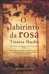 Labirinto Da Rosa, O
