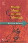 Metodologia De Pesquisa Para Ciencias Da Computacao