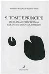 S Tome E Principe Problemas E Prespectivas Para O Seu Desenvolvimento