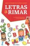 Letras A Rimar