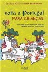 Volta A Portugal Para Criancas