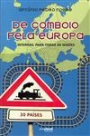 De Comboio Pela Europa