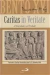 Caritas In Veritate