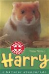 Harry O Hamster Abandonado
