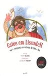 Gatos Em Lissadell Ou A Pequena Aventura De Dot E Bu