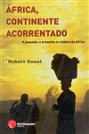 Africa Continente Acorrentado