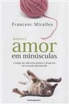 Amor Em Minusculas