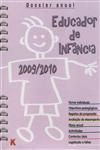 Dossier Anual Educador De Infancia 2009 2010