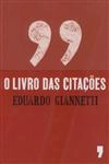 Livro Das Citacoes, O
