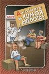 Antologia De Humor E Anedotas