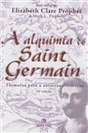 Alquimia De Saint Germain, A