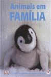 Animais Em Familia