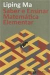 Saber E Ensinar Matematica Elementar