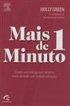 Mais De 1 Minuto