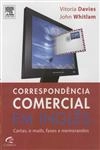 Correspondencia Comercial Em Ingles