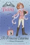 Princesa Catarina E O Ponei Prateado, A