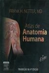 Atlas De Anatomia Humana