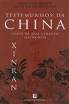Testemunhos Da China