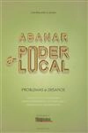 Abanar O Poder Local