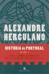 Historia De Portugal Vol1