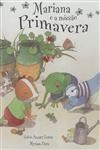 Mariana E A Missao Primavera