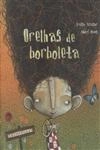 Orelhas De Borboleta