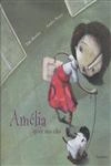 Amelia Quer Um Cao