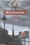 Quando Nietzche Chorou