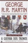 Cronicas De Gelo E Fogo, As Vol1 - A Guerra Dos Tronos